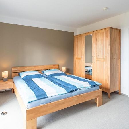 Appartement Hafenflair à Husum  Extérieur photo
