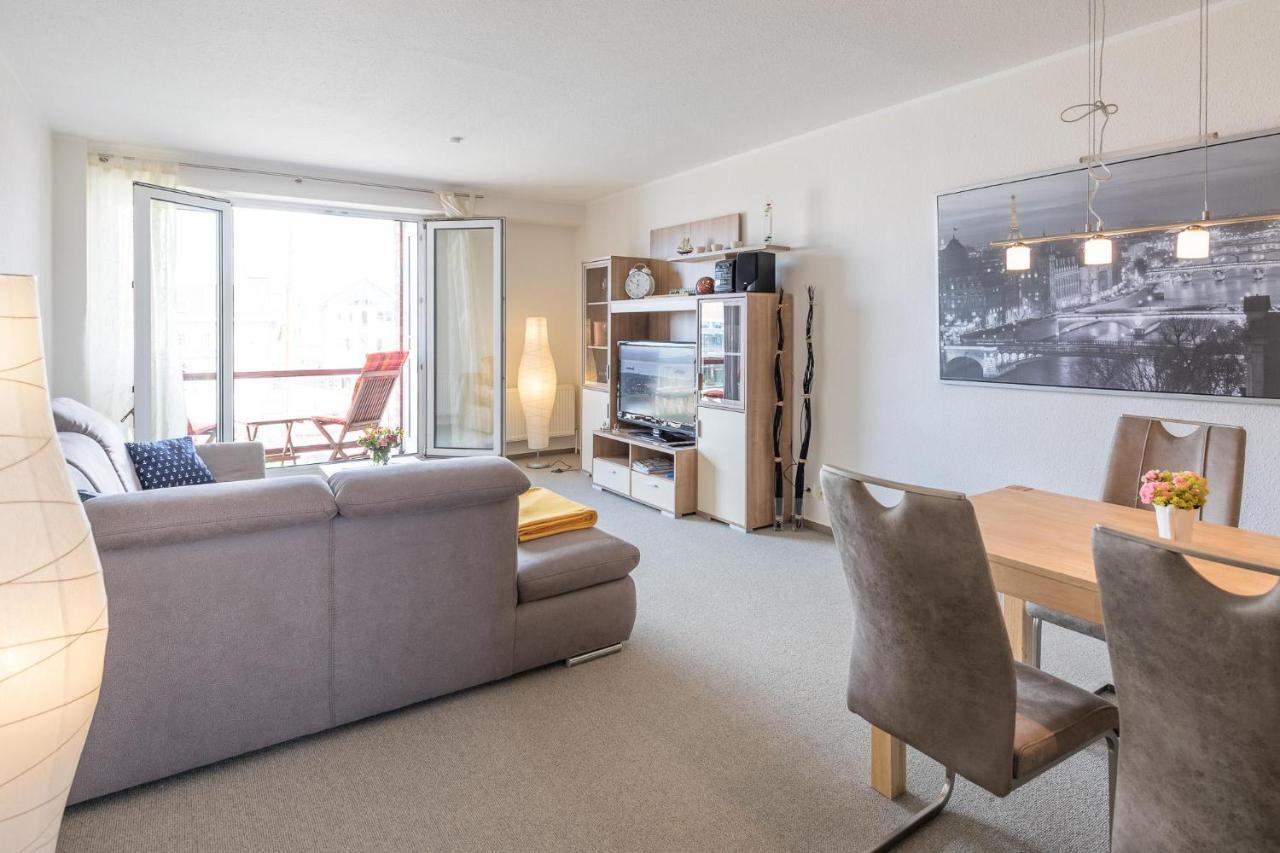Appartement Hafenflair à Husum  Extérieur photo